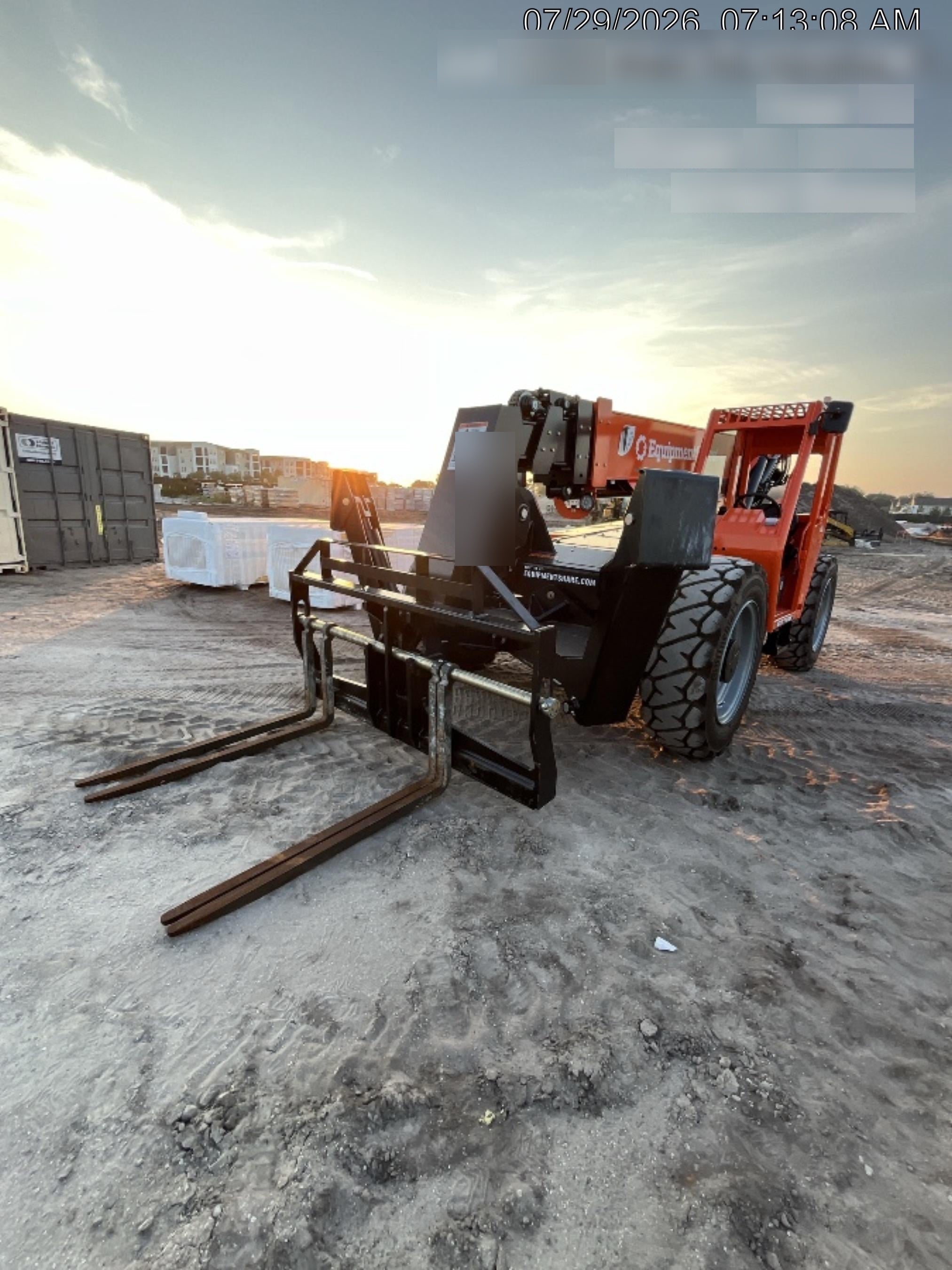 2026 SKYTRAK 10054