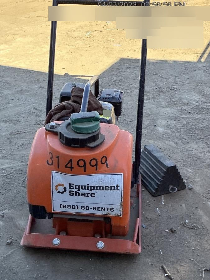 2023 MULTIQUIP MVC82VHW