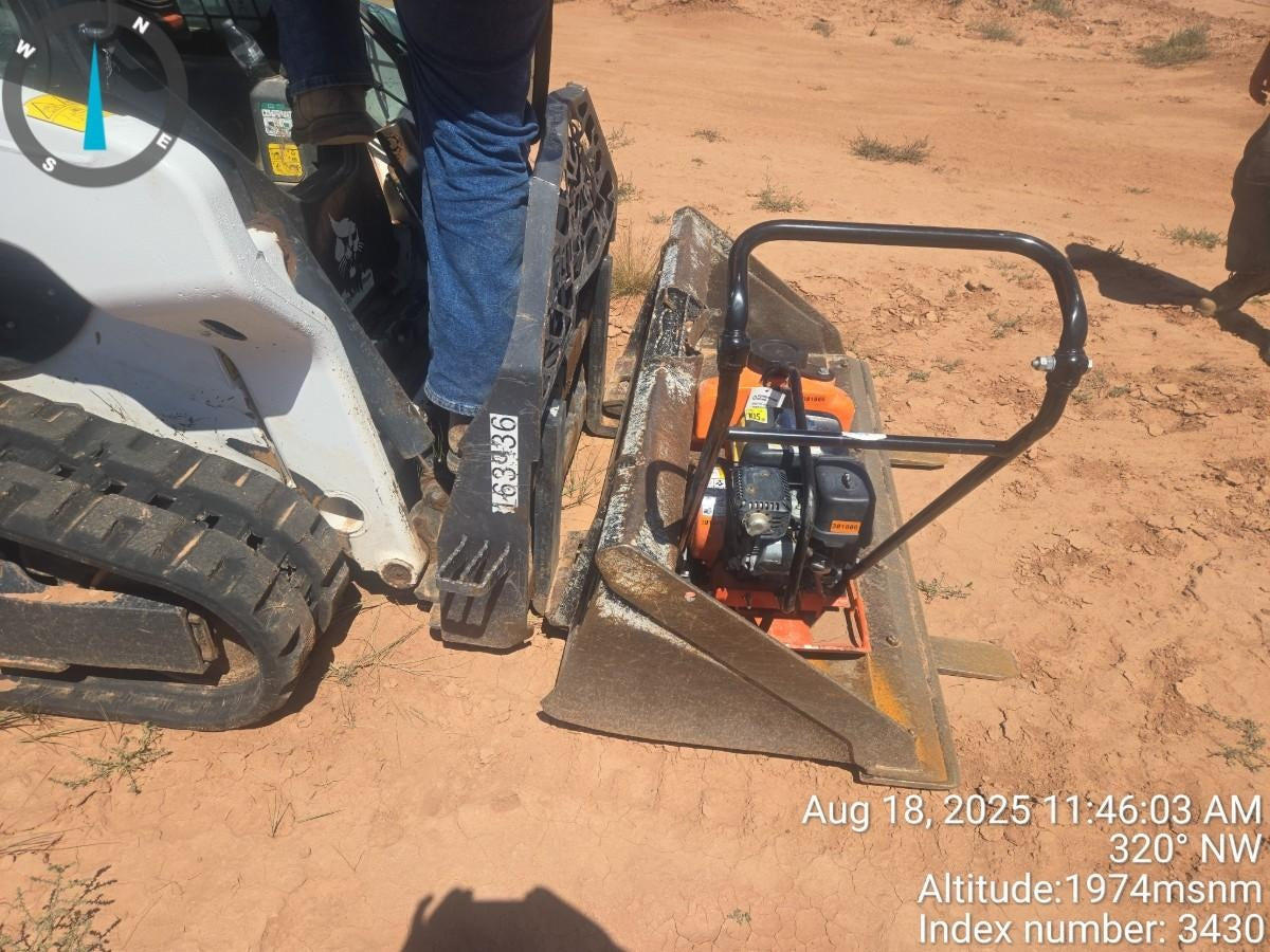 2023 MULTIQUIP MVC82VHW