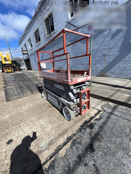 2019 SKYJACK SJIII-3226