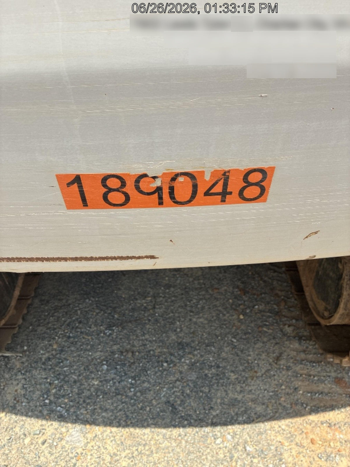 2021 LINK-BELT 160X4EX