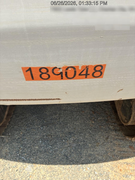 2021 LINK-BELT 160X4EX