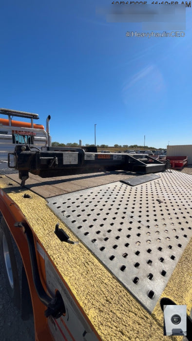 2021 STAR INDUSTRIES M1360B - Star JIB Boom