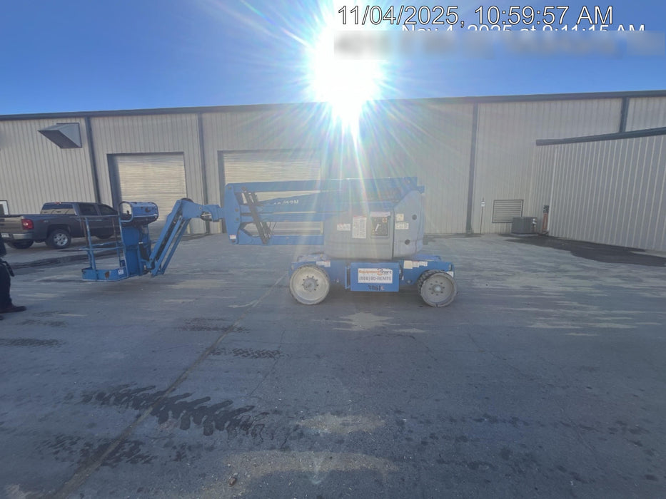 2017 GENIE Z-40/23 N