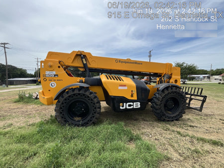 2023 JCB 509-42