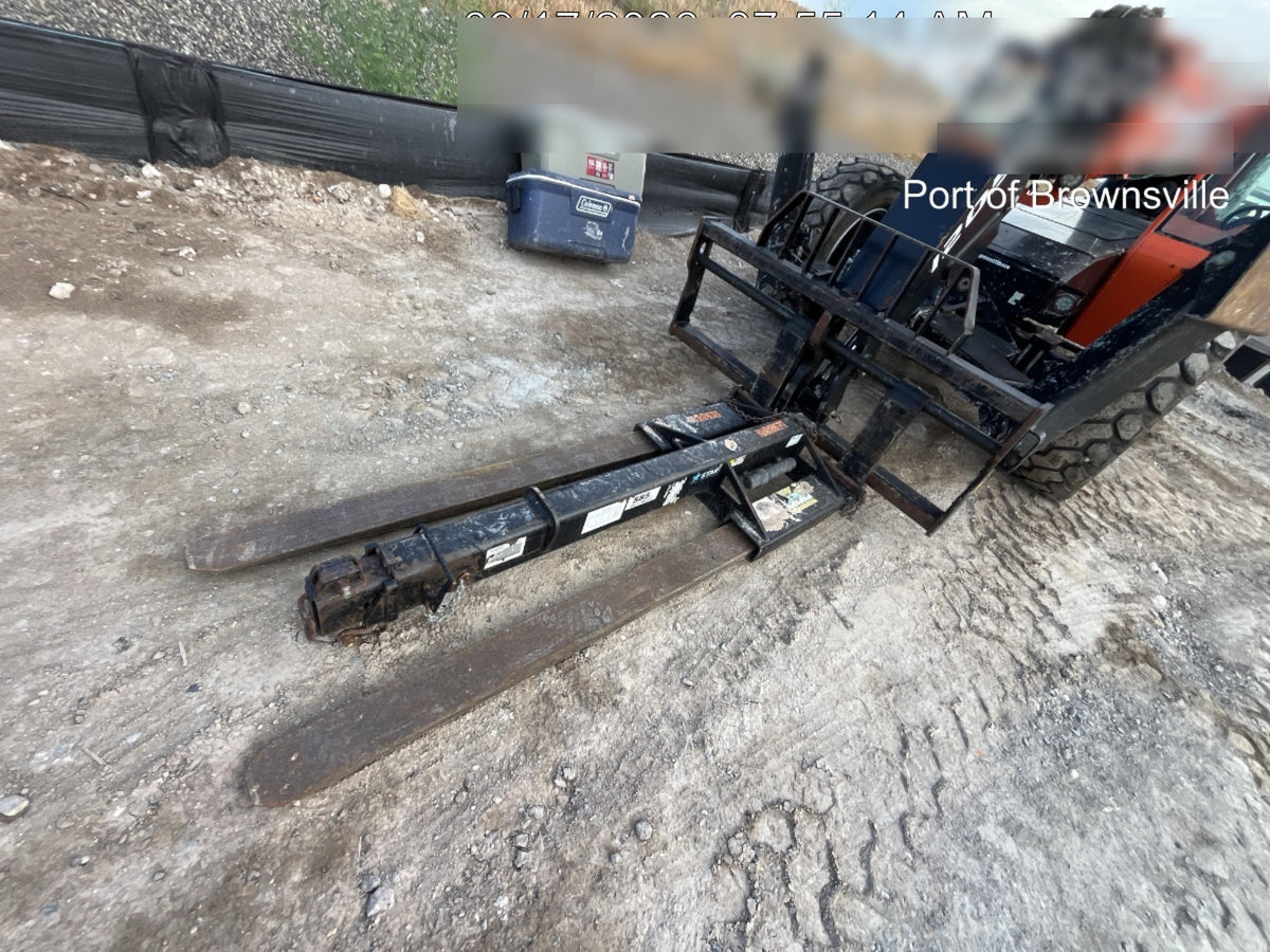 2023 SKYTRAK 12054