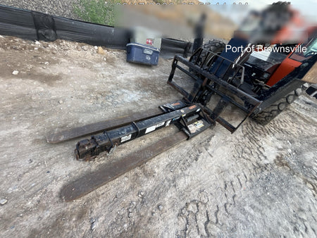2023 SKYTRAK 12054
