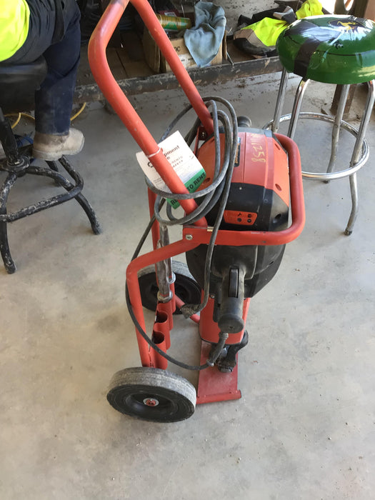 2020 HILTI TE 3000-AVR