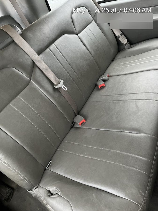 2024 GMC Savana 3500 - Rental