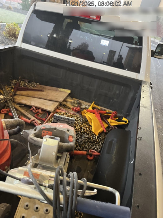 2025 HILTI TE 1000-AVR