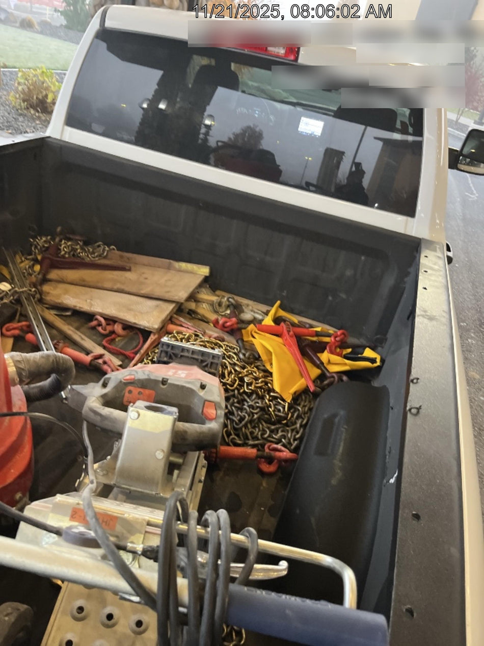 2025 HILTI TE 1000-AVR