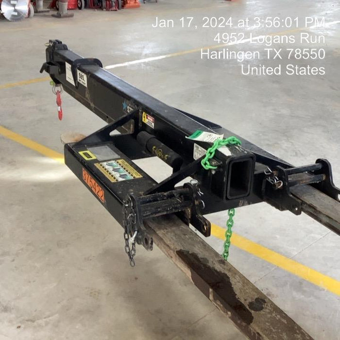 2023 STAR INDUSTRIES M1360B - Star JIB Boom