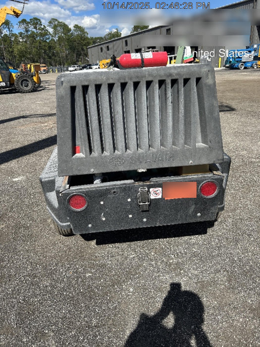 2019 SULLAIR 185-DPQ