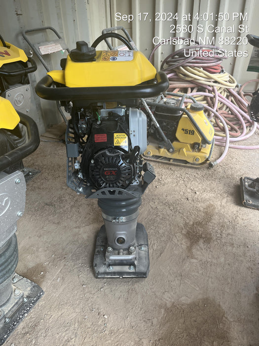 2024 WACKER NEUSON BS68-4Ab/28
