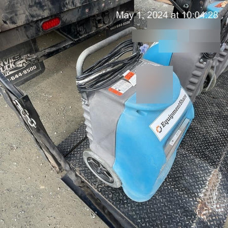2019 DRI-EAZ DrizAir1200