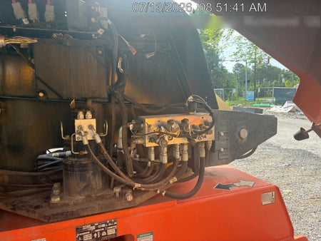 2021 JLG 660SJ