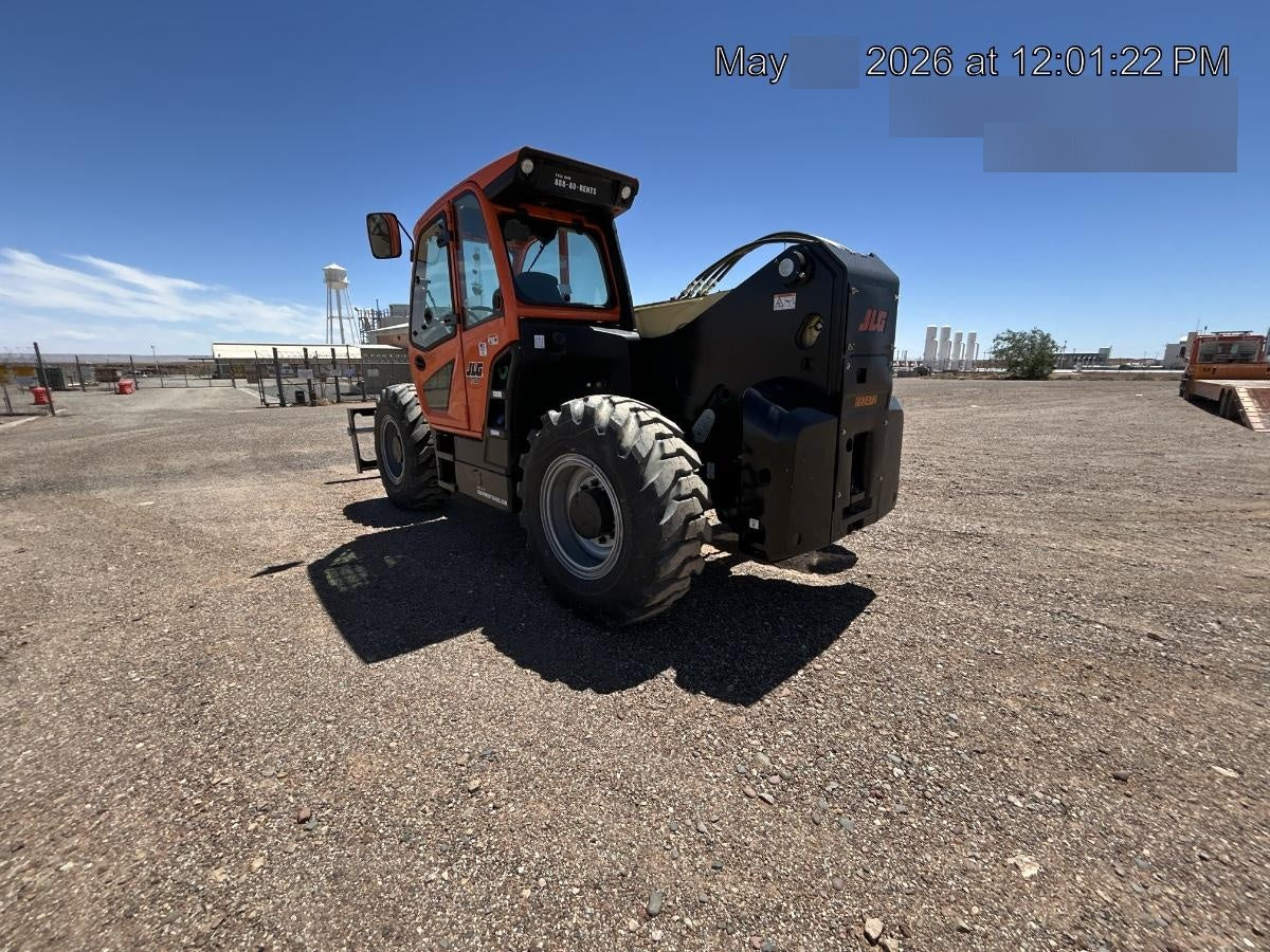2026 JLG 1732