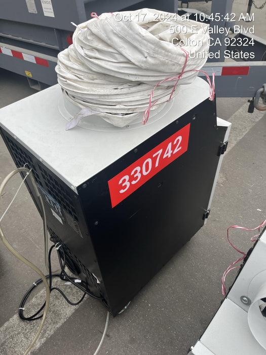 2023 KWIKOOL KPAC1411-2