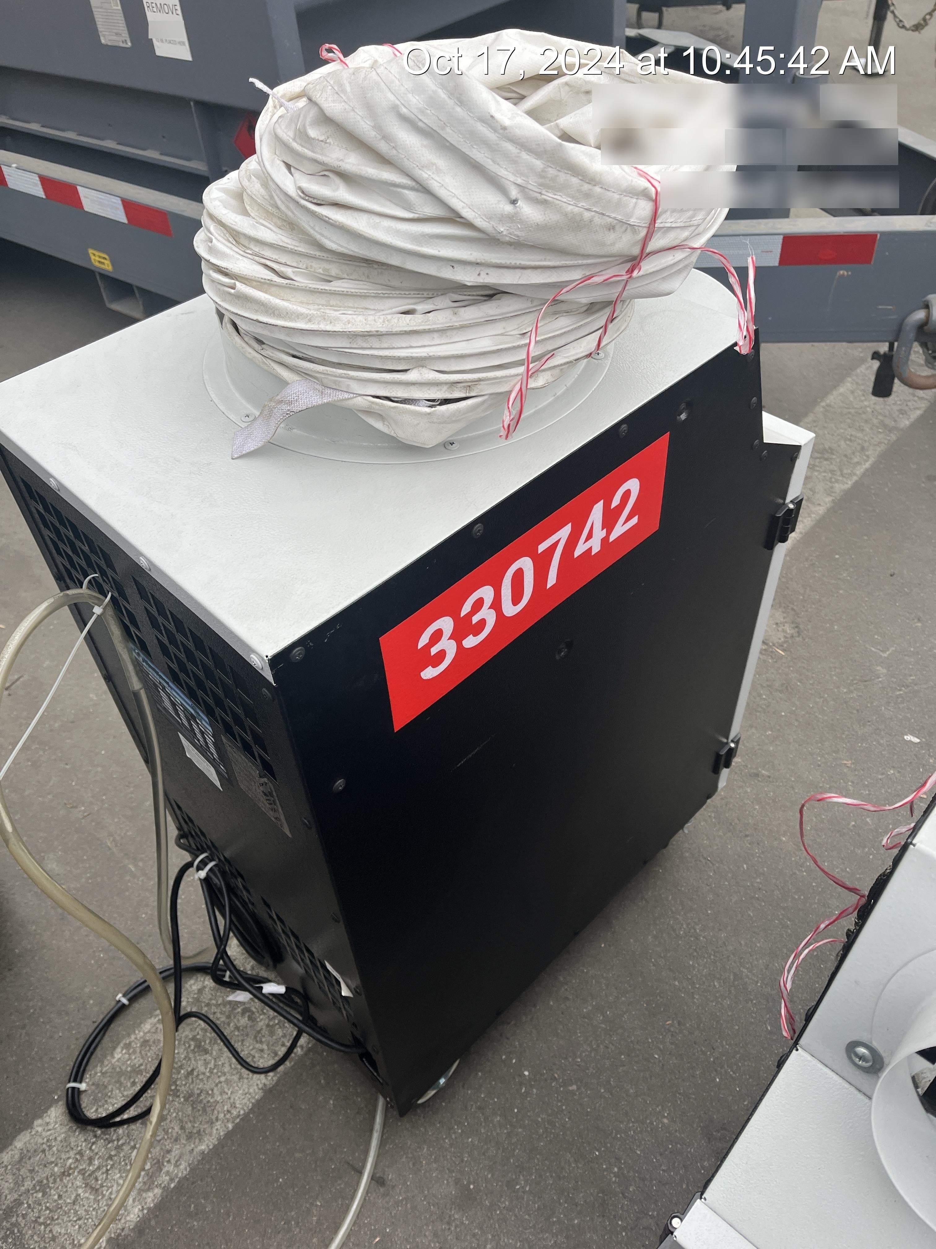 2023 KWIKOOL KPAC1411-2
