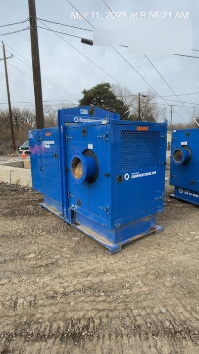 2023 THOMPSON 12R-DDS-3.6-X Canopy