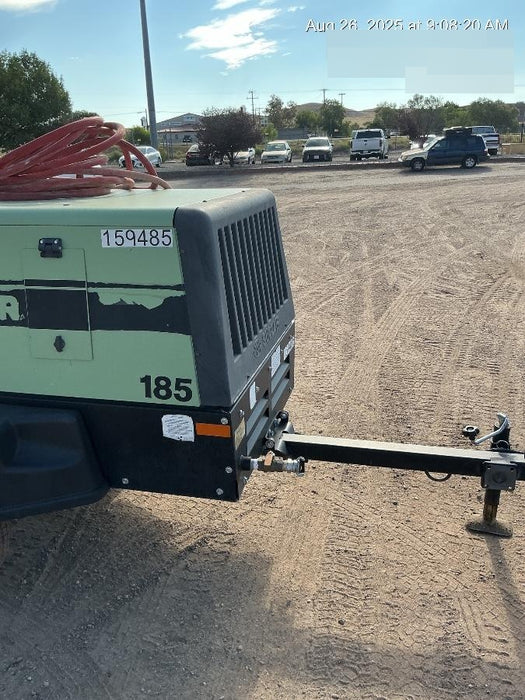 2021 SULLAIR 185D-DPQ KU4F