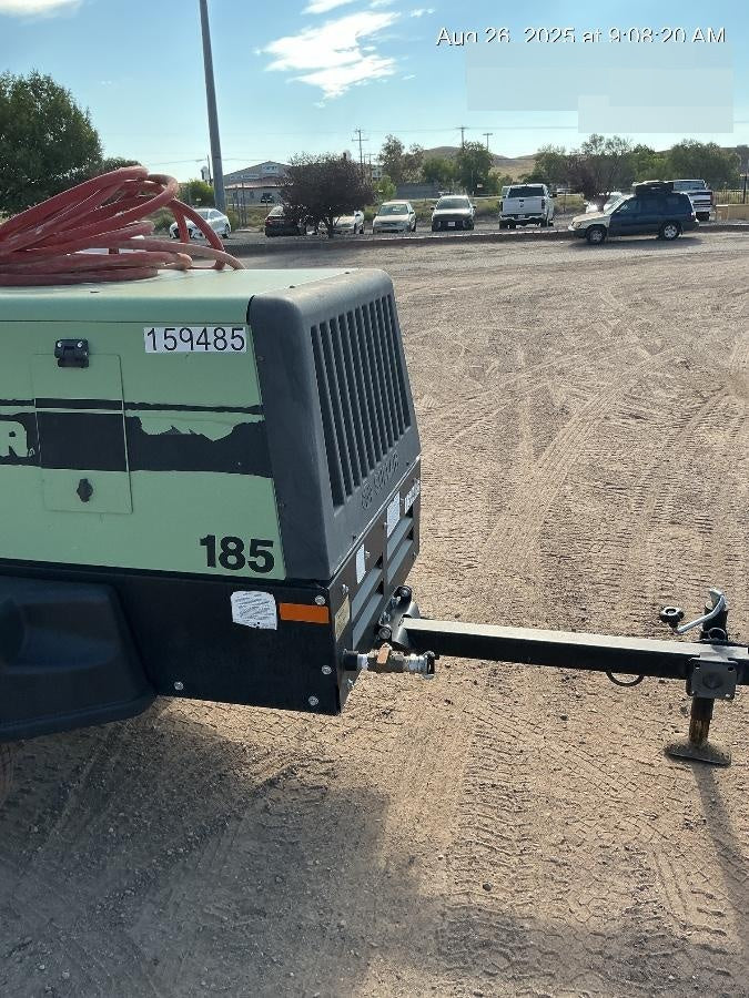 2021 SULLAIR 185D-DPQ KU4F