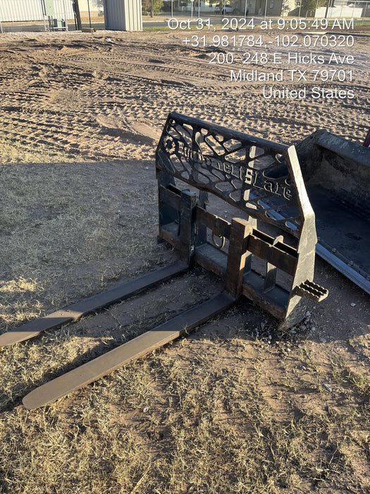 2023 VIRNIG PF4855-5VG