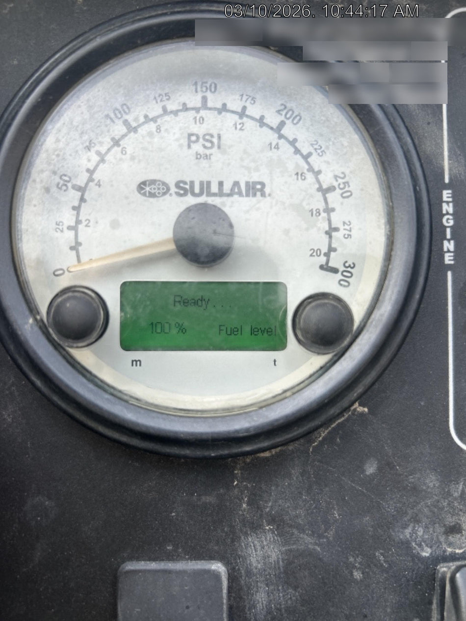 2020 SULLAIR 185-DPQ