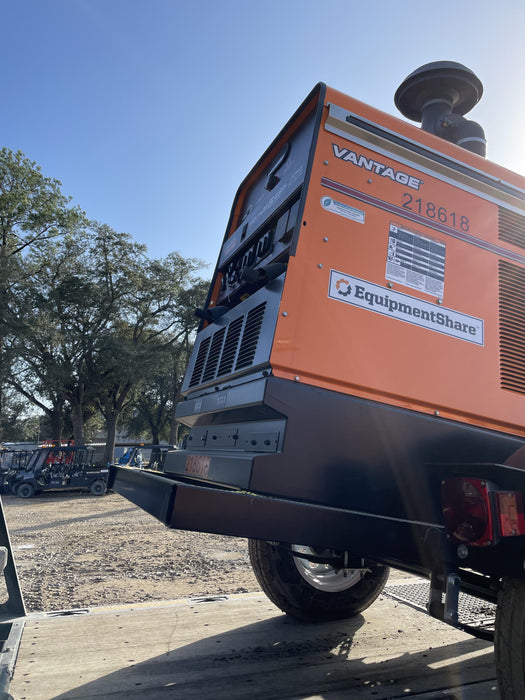 2022 Lincoln Electric Vantage 549X VANTAGE 549X READY-PAK 3