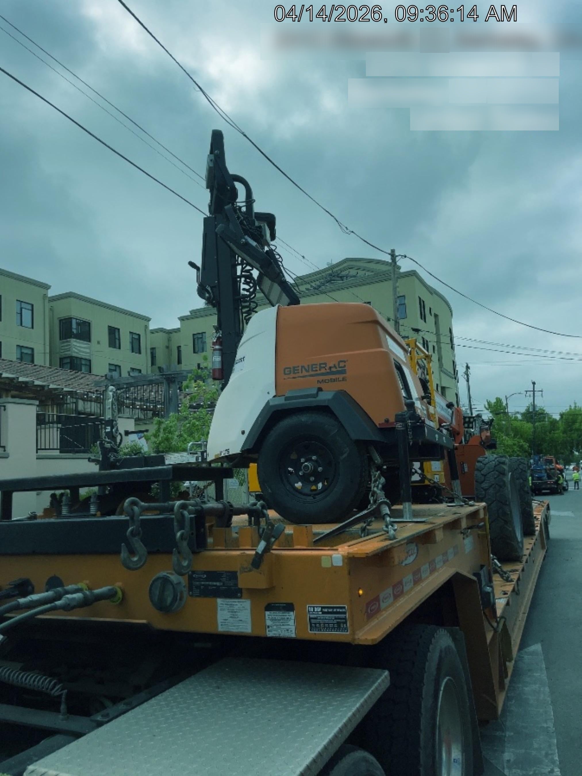 2023 GENERAC MLT2