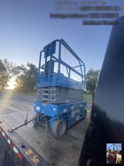 2020 Genie GS-1930 GENIE GS-1930