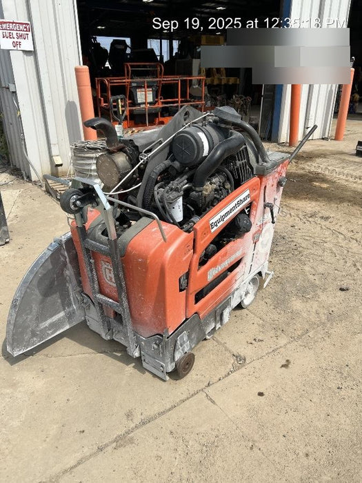 2019 HUSQVARNA FS5000 D 3-SP 36"