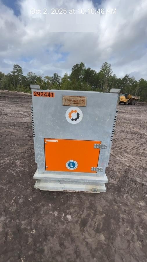 2023 MYERS-SETH MSP PP-150