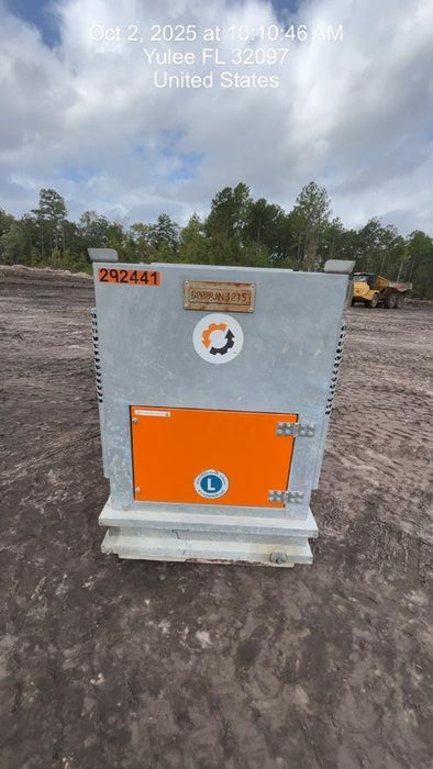 2023 MYERS-SETH MSP PP-150