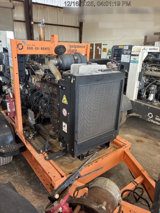 2021 PIONEER PP66S12L71-TD2.9L4