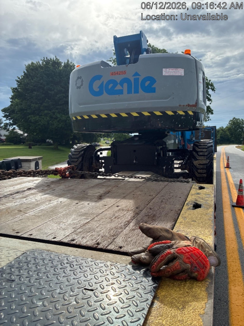 2024 GENIE S-45 XC