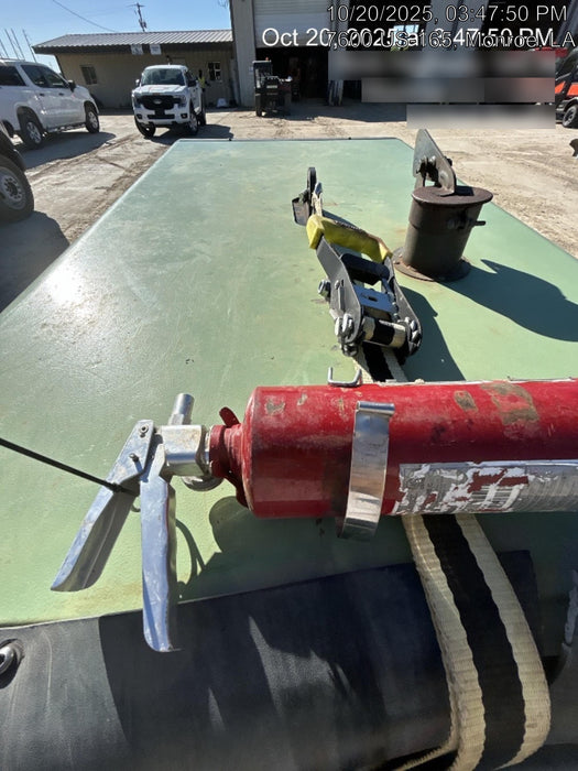 2021 SULLAIR 185D-DPQ KU4F