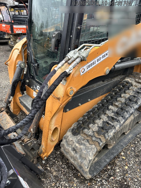 2025 PALADIN LAF6874-0022