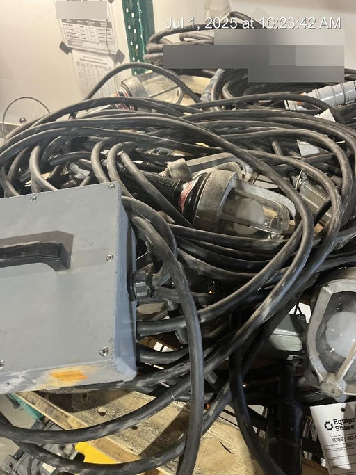 2021 LIND EQUIPMENT TLS-80XPLEDRE-LV