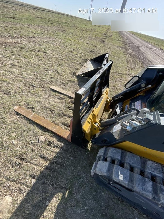 2024 ARROW MATERIAL HANDLING F5100CB