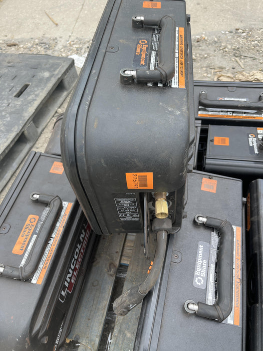 2022 LINCOLN ELECTRIC Activ8X