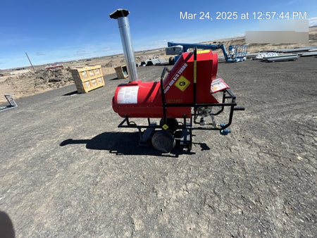 2021 CAMPO EB400G-RE3
