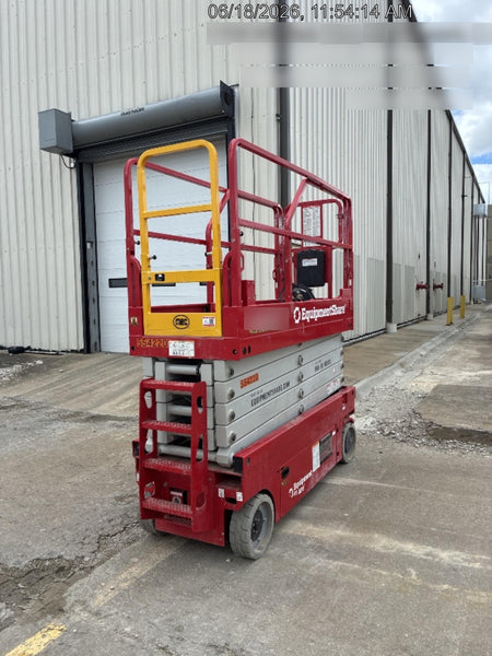 2025 MEC 3232SE