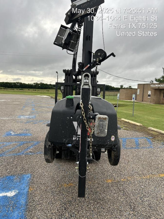 2024 WACKER NEUSON LTT4