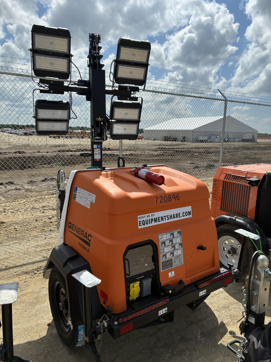 2026 GENERAC MLTS-4
