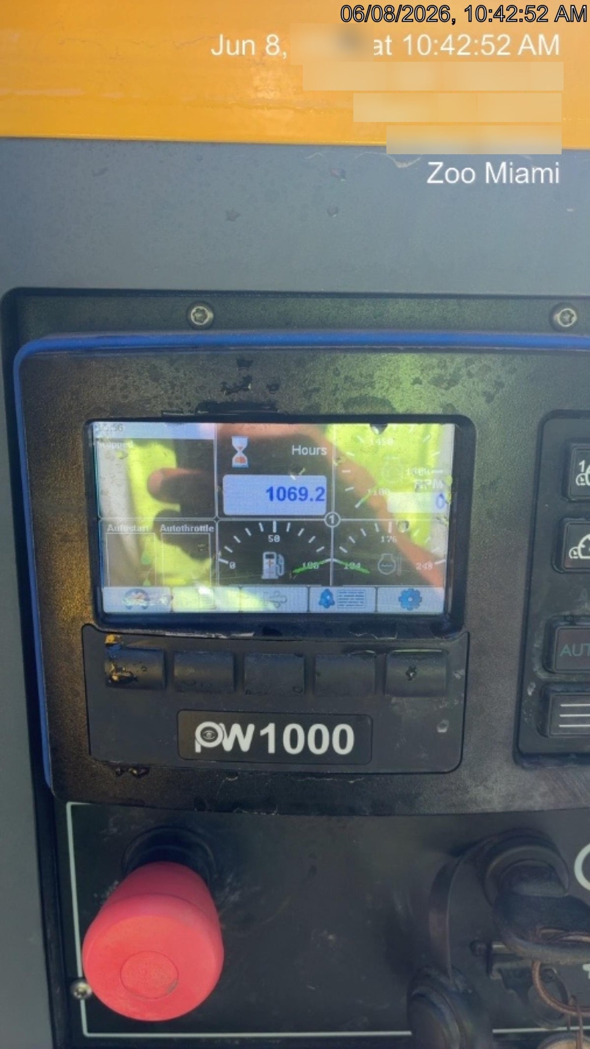 2022 ATLAS COPCO PAC F66 KD-S