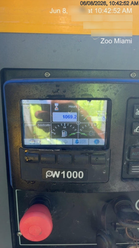 2022 ATLAS COPCO PAC F66 KD-S