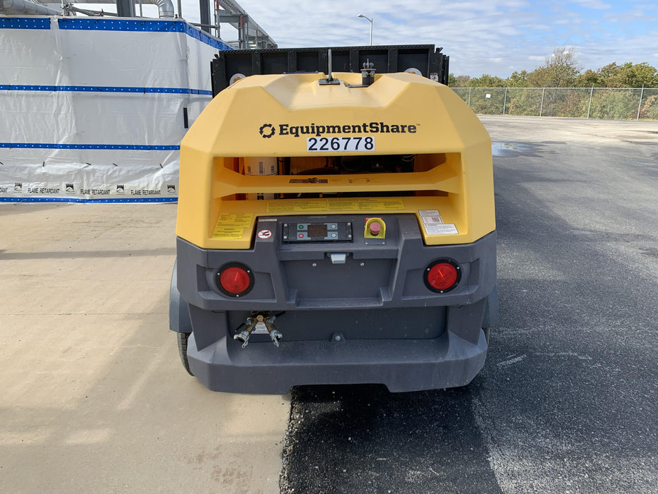 2022 ATLAS COPCO XAS188