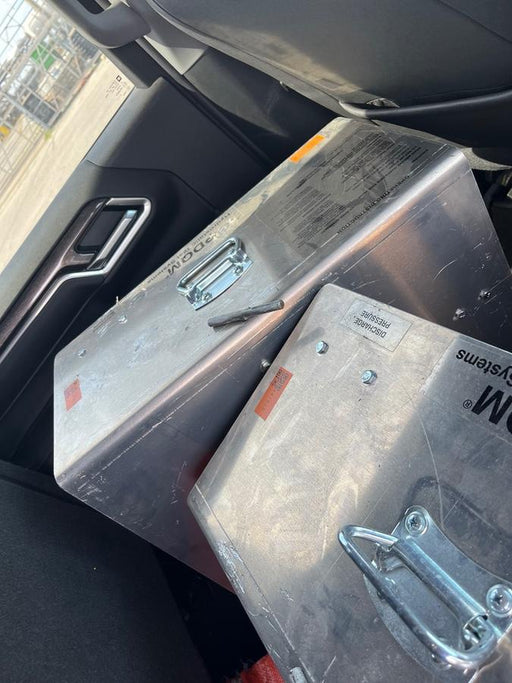 2024 PINNACLE PDQM-10000