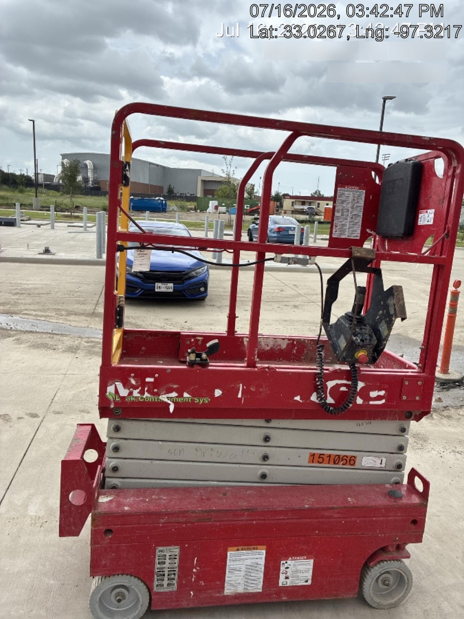 2021 MEC Micro 19